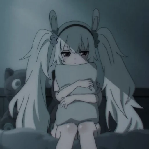 🎐 Стикер «໋֢ ⋆ ꗃ ? ?αffey» для Telegram