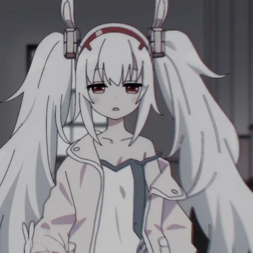 🎐 Стикер «໋֢ ⋆ ꗃ ? ?αffey» для Telegram