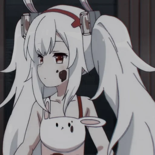 🎐 Стикер «໋֢ ⋆ ꗃ ? ?αffey» для Telegram