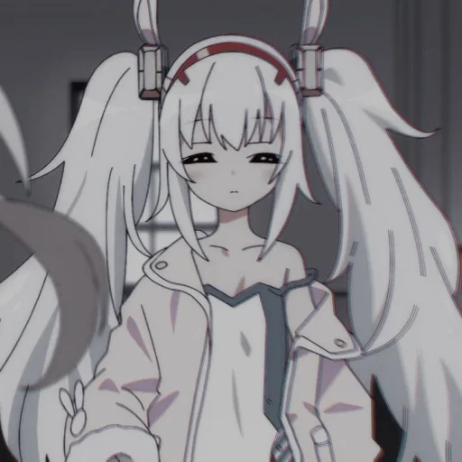 🎐 Стикер «໋֢ ⋆ ꗃ ? ?αffey» для Telegram