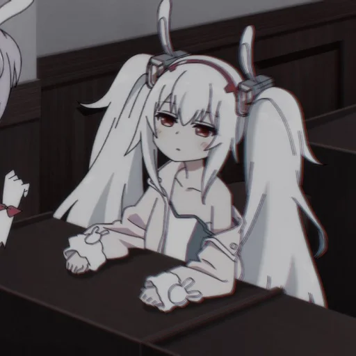 🎐 Стикер «໋֢ ⋆ ꗃ ? ?αffey» для Telegram