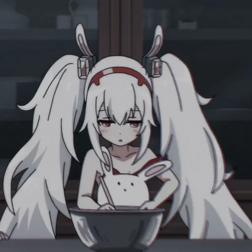 🎐 Стикер «໋֢ ⋆ ꗃ ? ?αffey» для Telegram