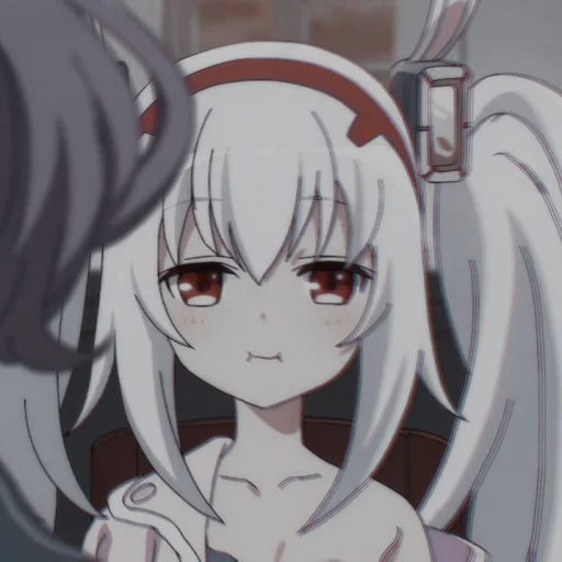 🎐 Стикер «໋֢ ⋆ ꗃ ? ?αffey» для Telegram