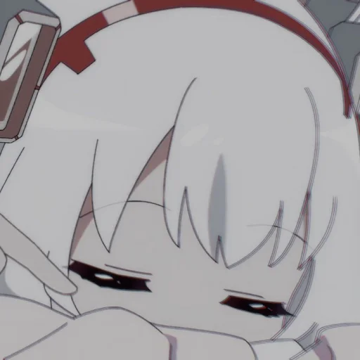 🎐 Стикер «໋֢ ⋆ ꗃ ? ?αffey» для Telegram
