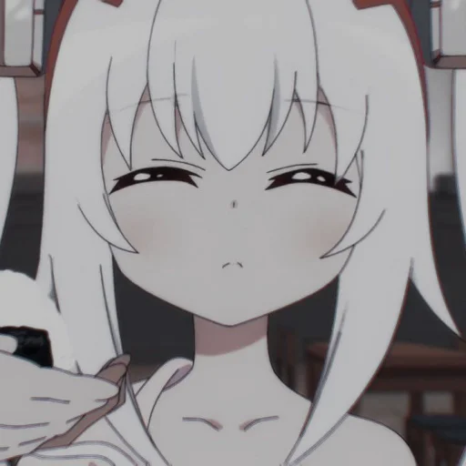 🎐 Стикер «໋֢ ⋆ ꗃ ? ?αffey» для Telegram