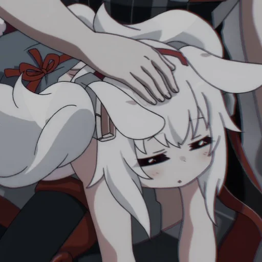 🎐 Стикер «໋֢ ⋆ ꗃ ? ?αffey» для Telegram