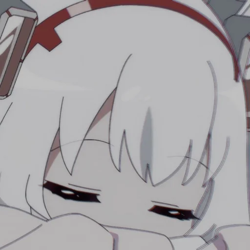 🎐 Стикер «໋֢ ⋆ ꗃ ? ?αffey» для Telegram