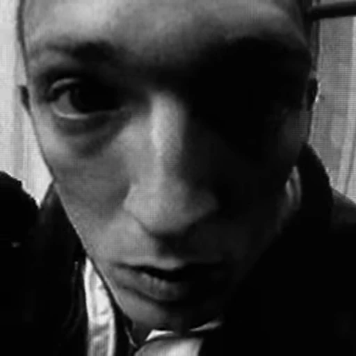 😠 Стикер «Ненависть» для Telegram