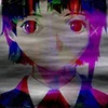 Стикер 19 🙂 Эксперименты Лейн - anime emoji Experiments lain