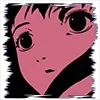 Стикер 58 🙂 Эксперименты Лейн - anime emoji Experiments lain