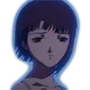 Стикер 2 🙂 Эксперименты Лейн - anime emoji Experiments lain