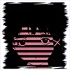 Стикер 61 🙂 Эксперименты Лейн - anime emoji Experiments lain