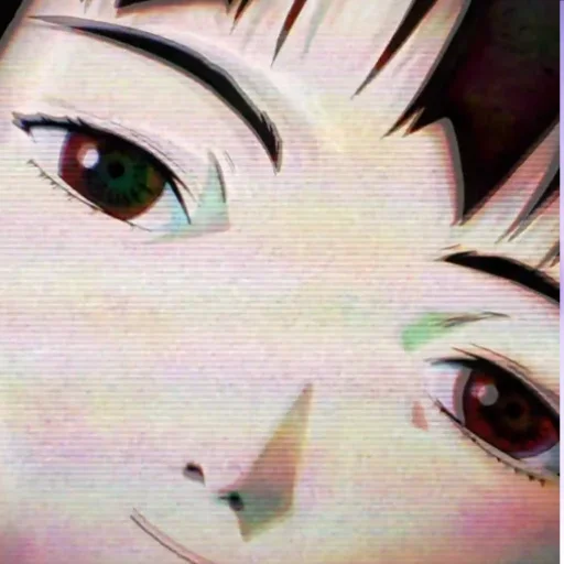 🙂 Стикер «Lain Iwakura» для Telegram