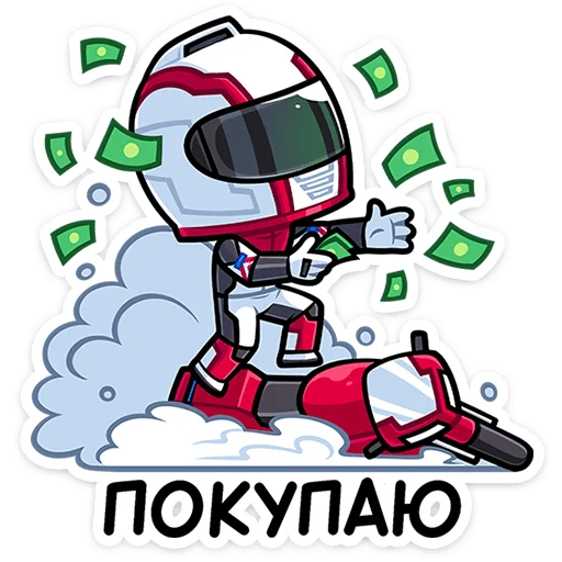 Стикер 39 Лайто