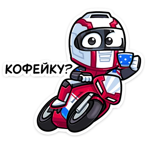 Стикер 6 Лайто