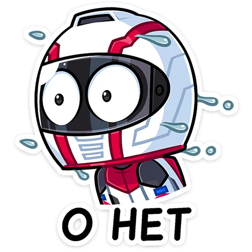 Стикер 32 Лайто