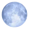 Стикер 59 nature lake emoji