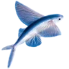 Стикер 50 nature lake emoji