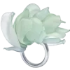 Стикер 7 nature lake emoji