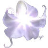 Стикер 13 nature lake emoji
