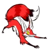 Стикер 12 Lapfoxlabs