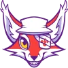 Стикер 2 Lapfoxlabs