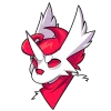 Стикер 26 Lapfoxlabs