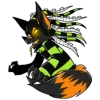 Стикер 53 Lapfoxlabs