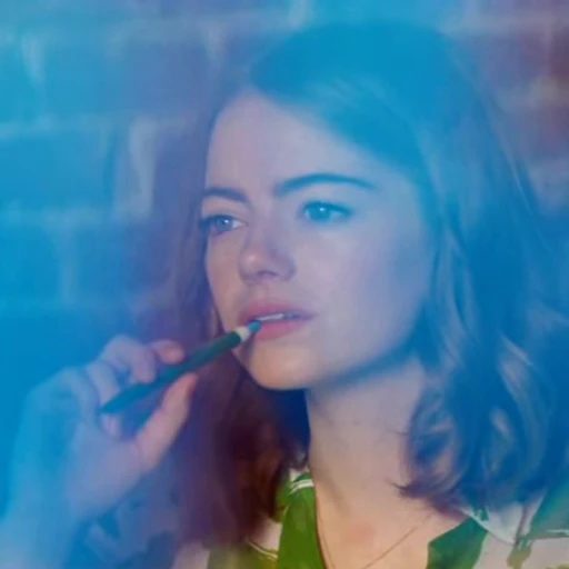 🤔 Стикер «LA LA LAND» для Telegram