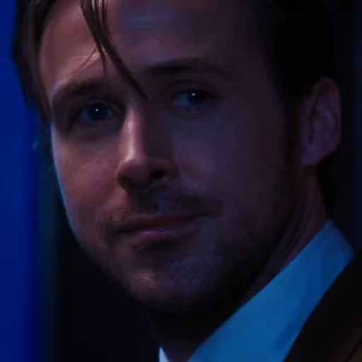 😔 Стикер «LA LA LAND» для Telegram