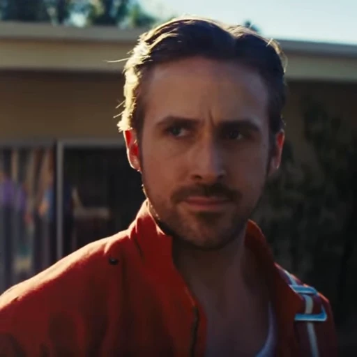 😐 Стикер «LA LA LAND» для Telegram