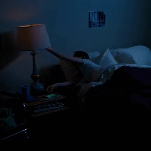 🌓 Стикер «LA LA LAND» для Telegram