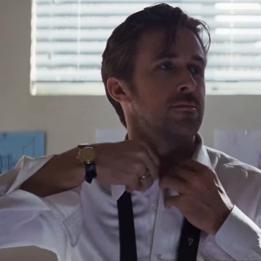 👔 Стикер «LA LA LAND» для Telegram