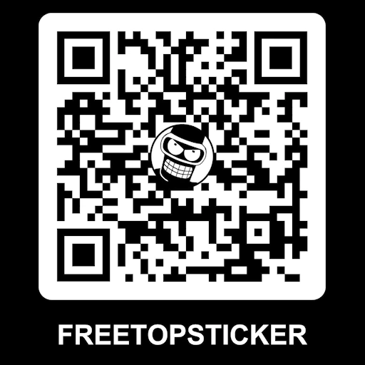 🤖 Стикер «Ла Ла Ленд» для Telegram