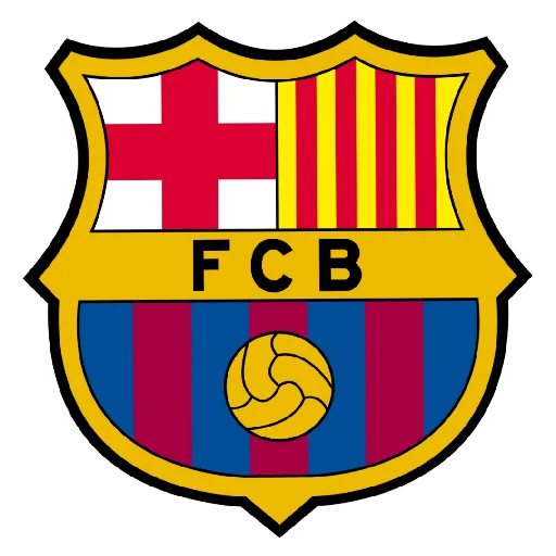 ⚽ Стикер «LaLiga» для Telegram