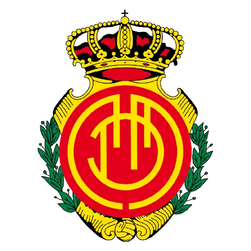 ⚽ Стикер «LaLiga» для Telegram