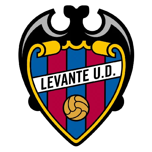 ⚽ Стикер «LaLiga» для Telegram