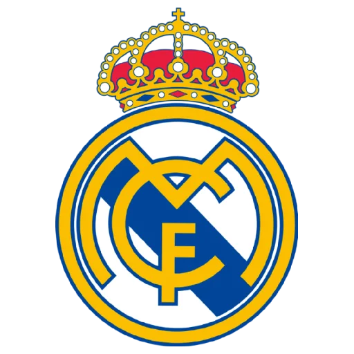 ⚽ Стикер «LaLiga» для Telegram