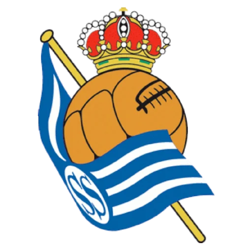 ⚽ Стикер «LaLiga» для Telegram