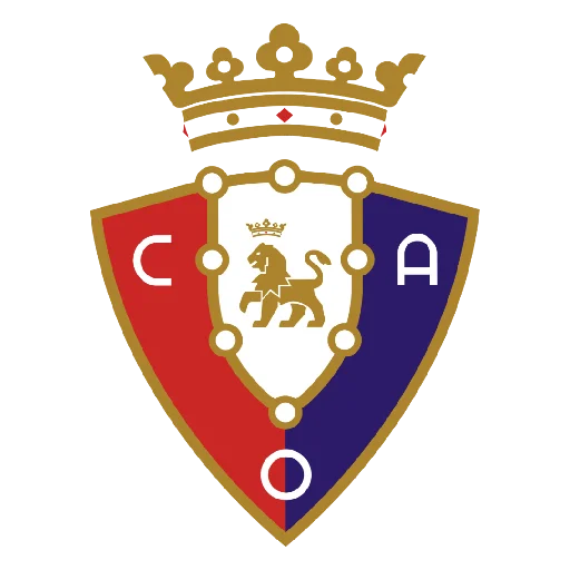 ⚽ Стикер «LaLiga» для Telegram