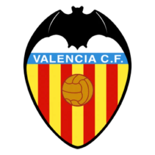 ⚽ Стикер «LaLiga» для Telegram