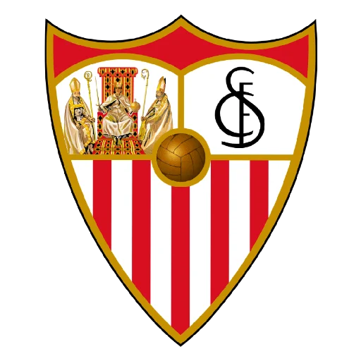 ⚽ Стикер «LaLiga» для Telegram