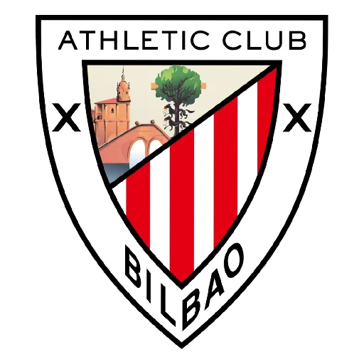 ⚽ Стикер «LaLiga» для Telegram