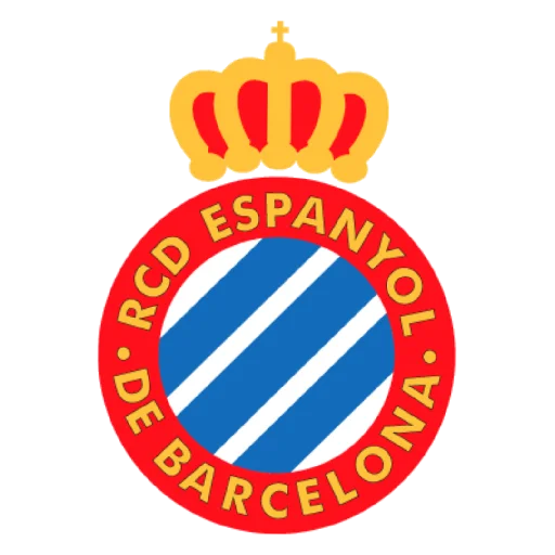 ⚽ Стикер «LaLiga» для Telegram