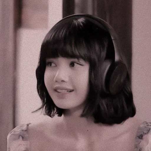 🧧 Стикер «Lula as Lalisa» для Telegram