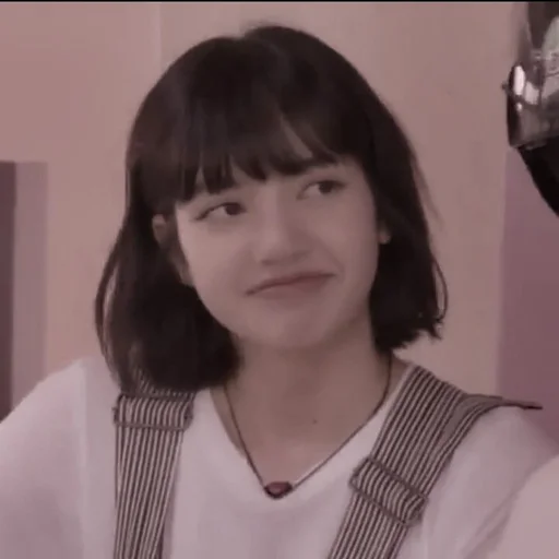 🧧 Стикер «Lula as Lalisa» для Telegram