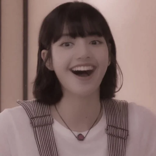 🧧 Стикер «Lula as Lalisa» для Telegram
