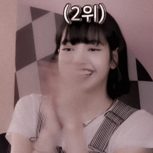 🧧 Стикер «Lula as Lalisa» для Telegram