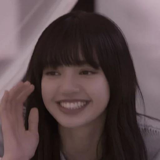🧧 Стикер «Lula as Lalisa» для Telegram