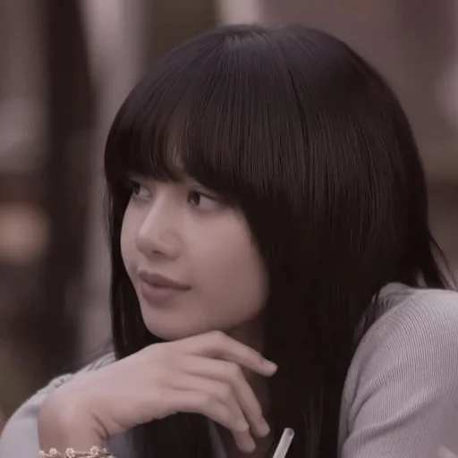 🧧 Стикер «Lula as Lalisa» для Telegram